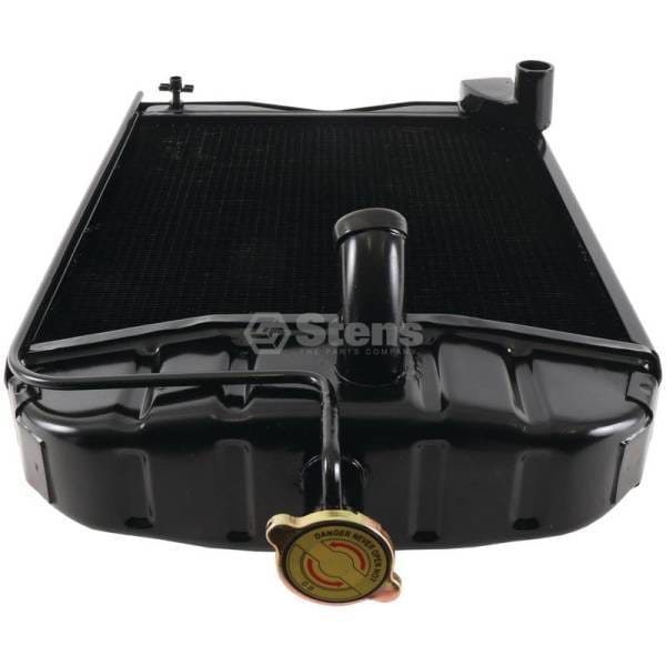 Ford New Holland Radiator, 1106-6300 thumbnail 3