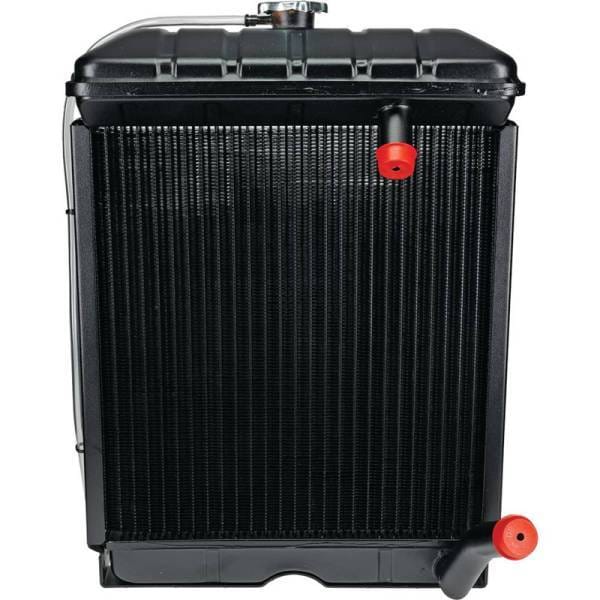 Ford New Holland Radiator, 1106-6303