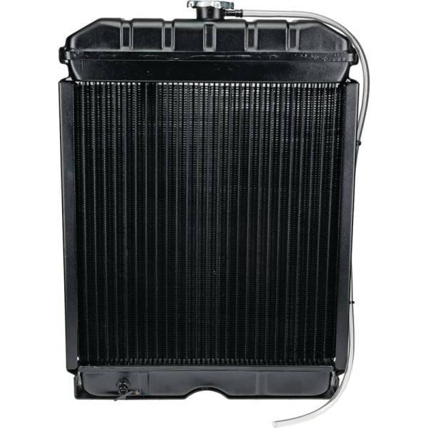 Ford New Holland Radiator, 1106-6303 thumbnail 2