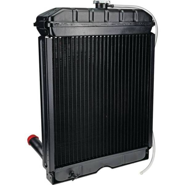Ford New Holland Radiator, 1106-6303 thumbnail 3