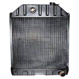 Ford New Holland Radiator, 1106-6311