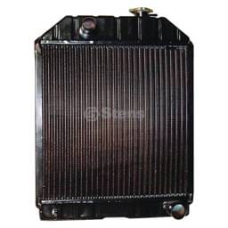 Ford New Holland Radiator, 1106-6313