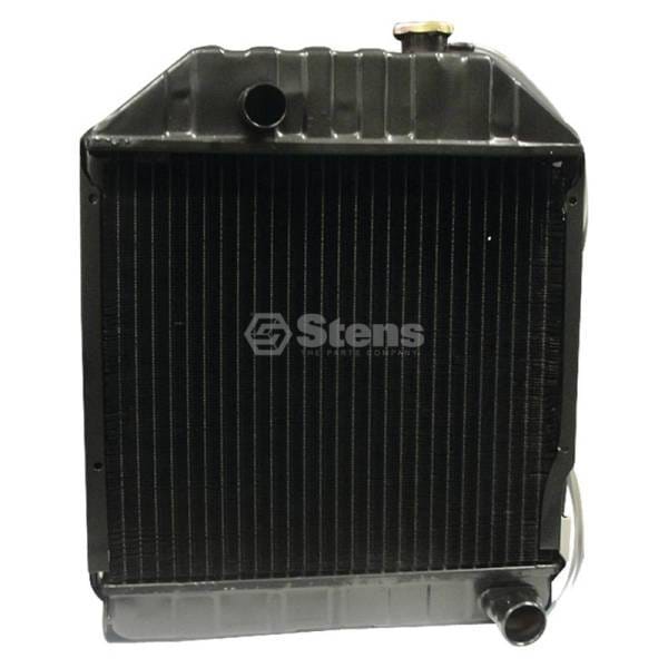 Ford New Holland Radiator, 1106-6316