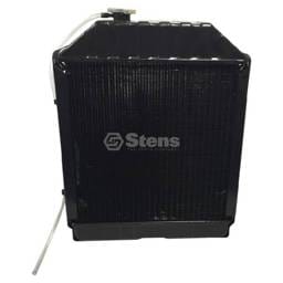 Ford New Holland Radiator, 1106-6321