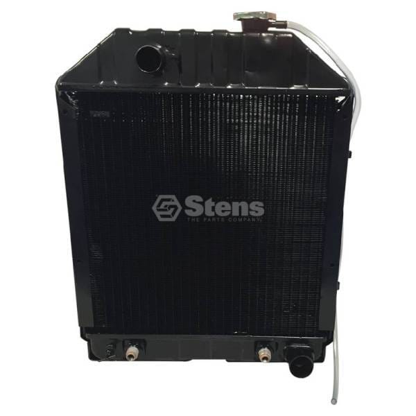 Ford New Holland Radiator, 1106-6321 thumbnail 2