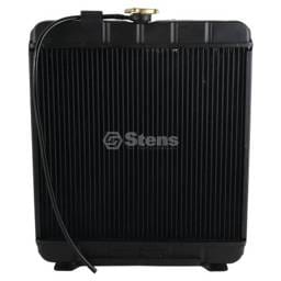 Ford New Holland Radiator, 1106-6326