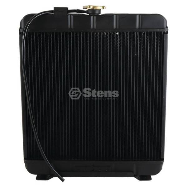 Ford New Holland Radiator, 1106-6326