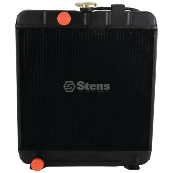 Ford New Holland Radiator, 1106-6326 thumbnail 2