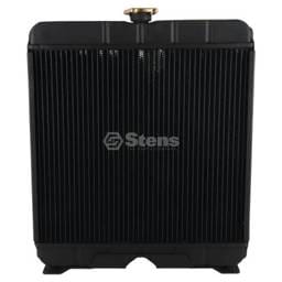 Ford New Holland Radiator, 1106-6327