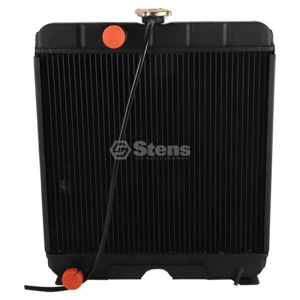 Ford New Holland Radiator, 1106-6327 thumbnail 2