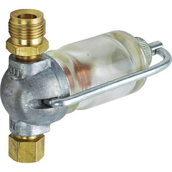 Ford New Holland Sediment Bowl Assembly, 1103-3383