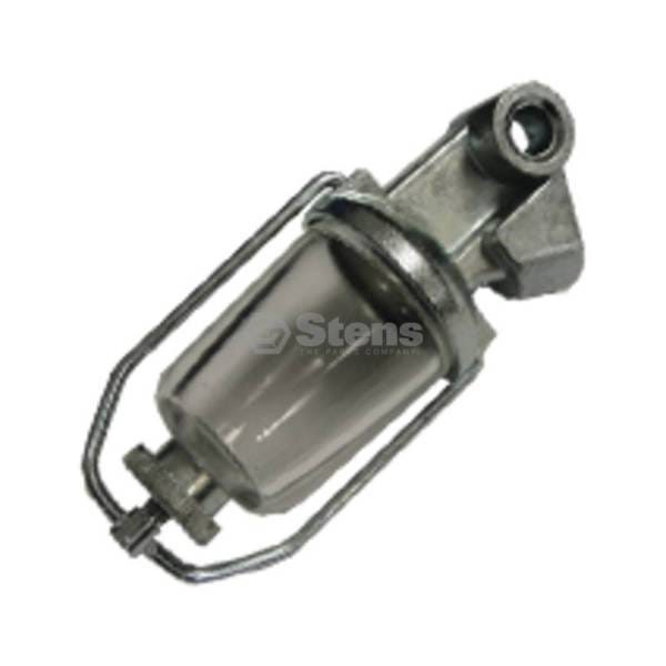 Ford New Holland Sediment Bowl, 1103-3394