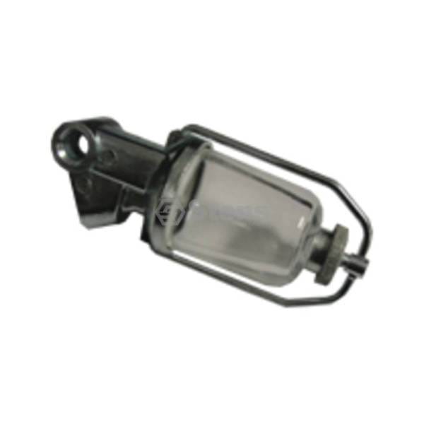 Ford New Holland Sediment Bowl, 1103-3395