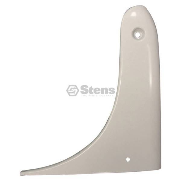 Ford New Holland Side Shield, 1111-1449