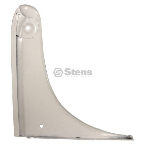 Ford New Holland Side Shield, 1111-1449 thumbnail 2
