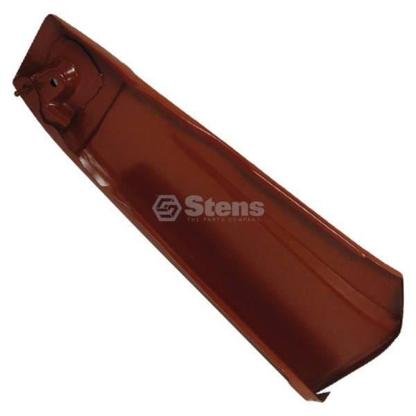 Ford New Holland Side Shield, 1111-6563 thumbnail 2