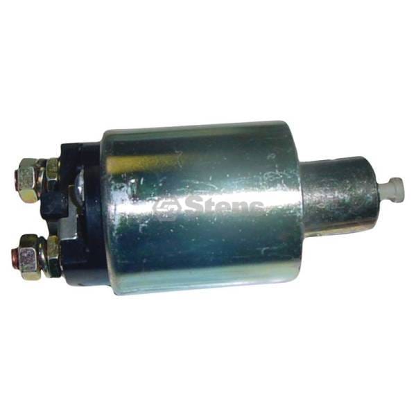 Ford New Holland Solenoid, 1100-0204
