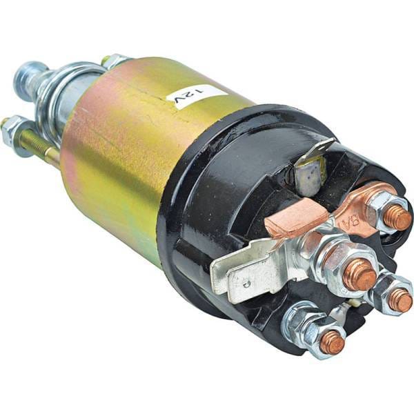 Ford New Holland Solenoid, 1100-0205