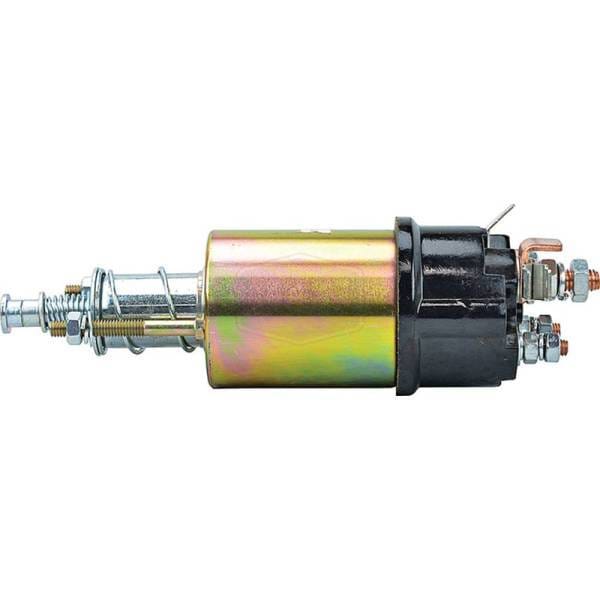 Ford New Holland Solenoid, 1100-0205 thumbnail 2