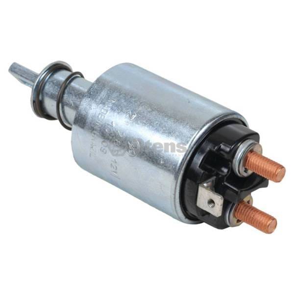 Ford New Holland Solenoid, 1100-0206