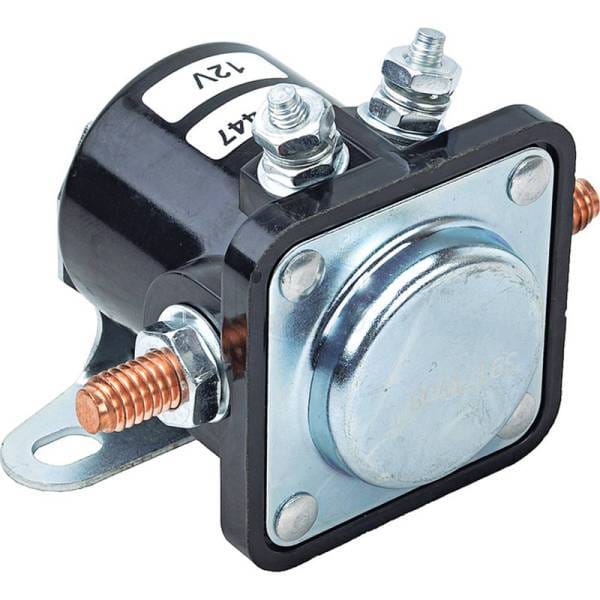 Ford New Holland Solenoid, 1100-0207