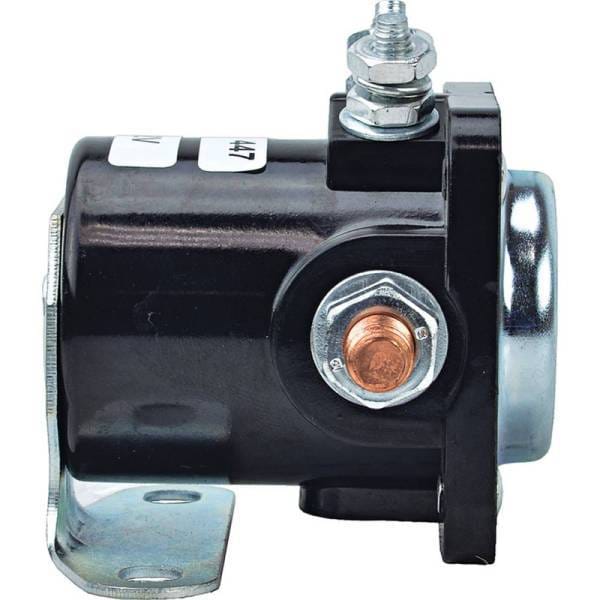 Ford New Holland Solenoid, 1100-0207 thumbnail 2