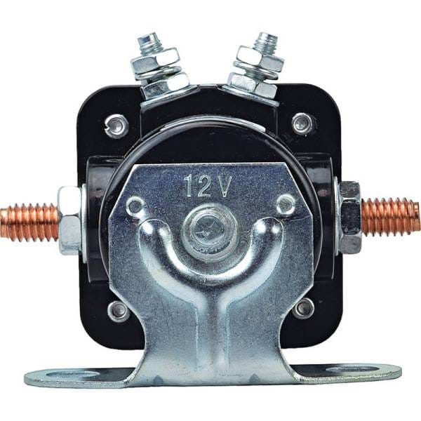 Ford New Holland Solenoid, 1100-0207 thumbnail 3