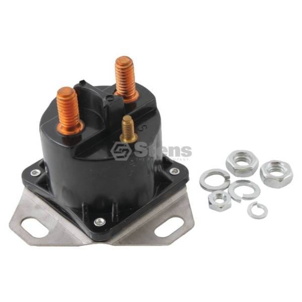 Ford New Holland Solenoid, 1100-0208