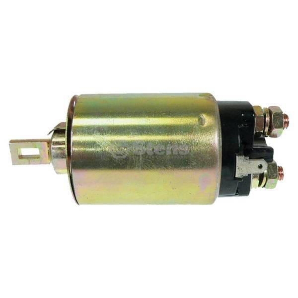 Ford New Holland Solenoid, 1100-0210