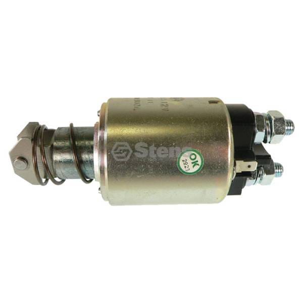 Ford New Holland Solenoid, 1100-0211