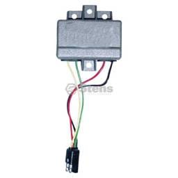 Ford New Holland Regulator, 1100-0550