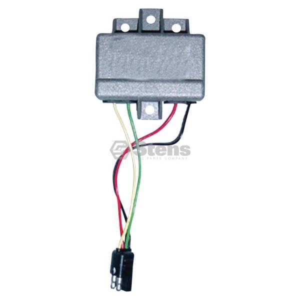 Ford New Holland Regulator, 1100-0550