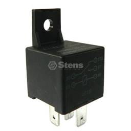 Ford New Holland Relay, 1100-0903