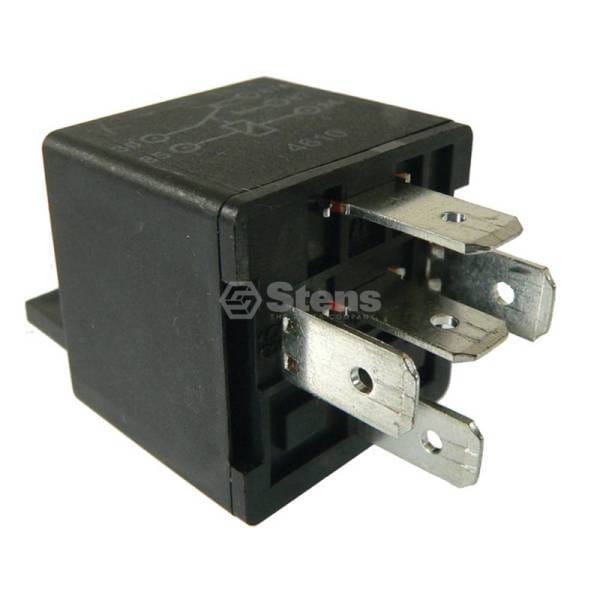 Ford New Holland Relay, 1100-0903 thumbnail 2