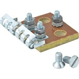 Ford New Holland Resistor Assembly, 1100-0591