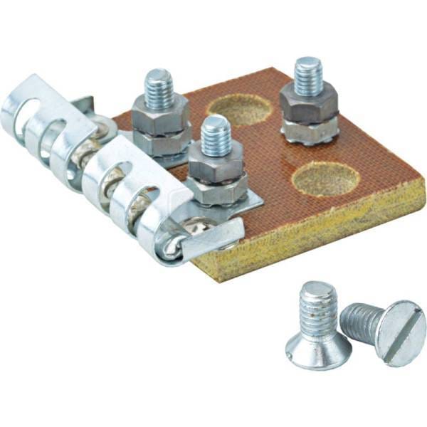 Ford New Holland Resistor Assembly, 1100-0591