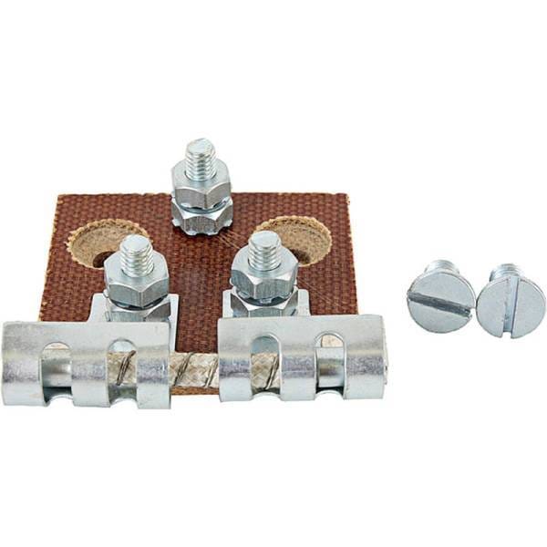 Ford New Holland Resistor Assembly, 1100-0591 thumbnail 2