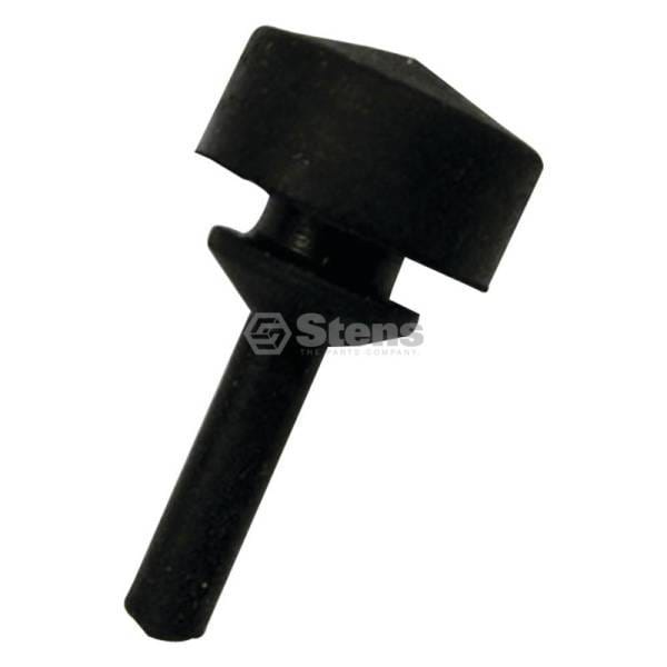 Ford New Holland Rubber Hood Support, 1111-5021