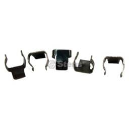 Ford New Holland Spring Clip, 1100-6120