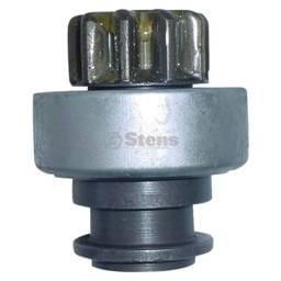 Ford New Holland Starter Drive, 1100-0301