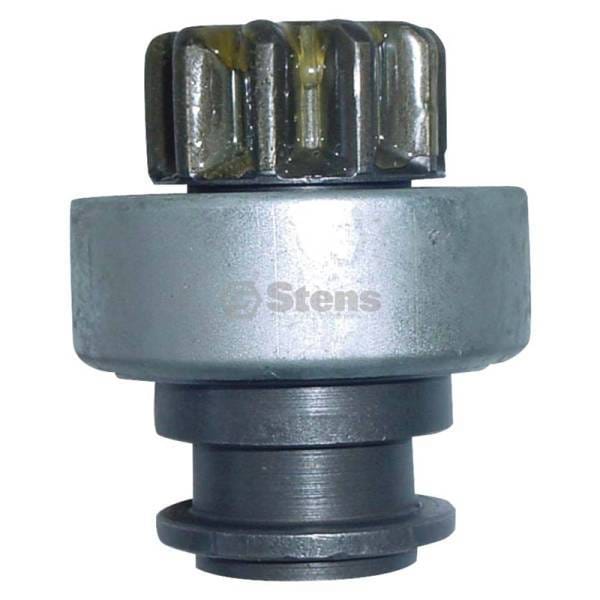 Ford New Holland Starter Drive, 1100-0301