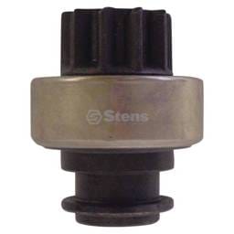 Ford New Holland Starter Drive, 1100-0302