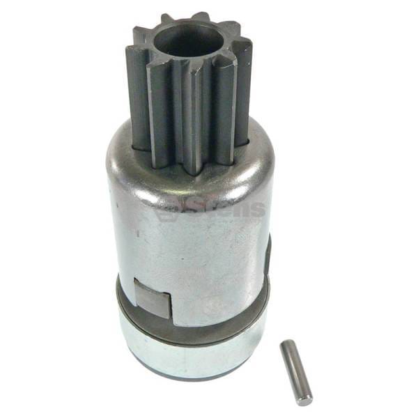 Ford New Holland Starter Drive, 1100-0310