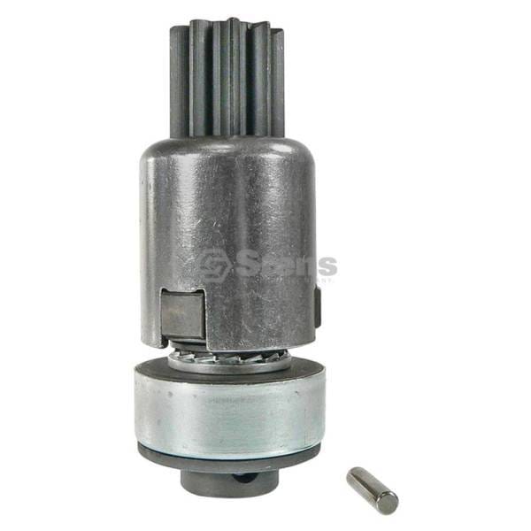 Ford New Holland Starter Drive, 1100-0310 thumbnail 2