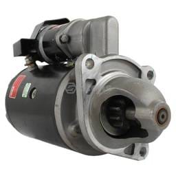 Ford New Holland Starter, 1100-0100