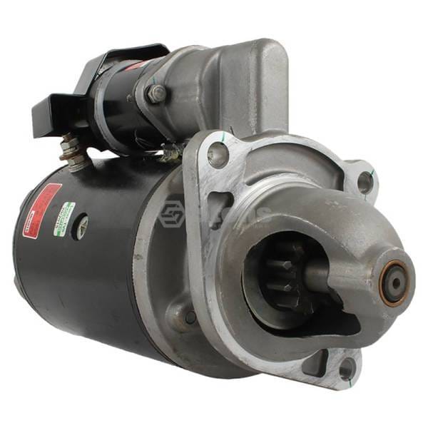 Ford New Holland Starter, 1100-0100