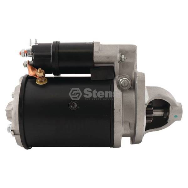 Ford New Holland Starter, 1100-0100A