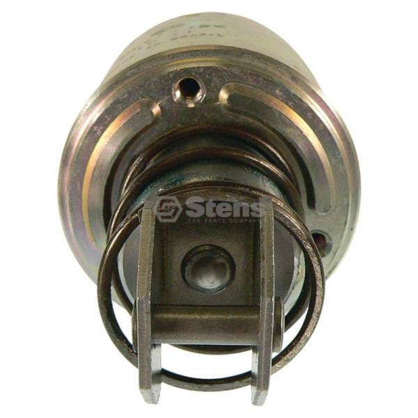 Ford New Holland Solenoid, 1100-0211 thumbnail 2