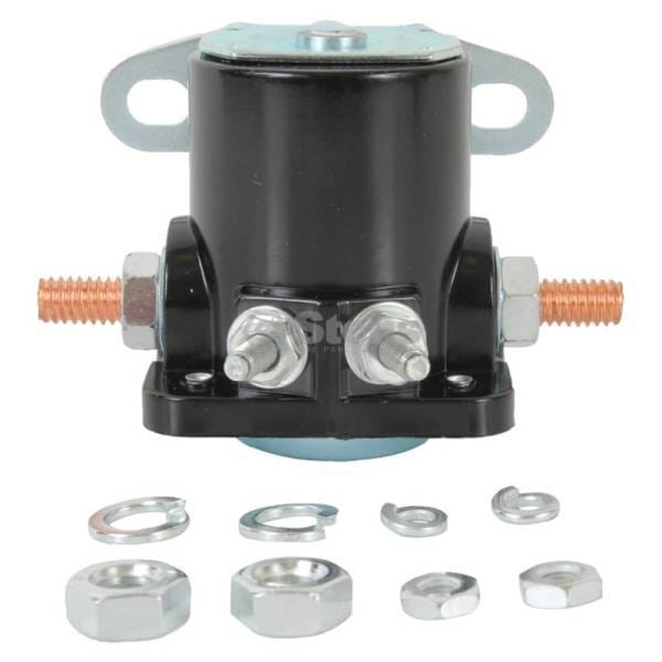 Ford New Holland Solenoid, 1100-0212