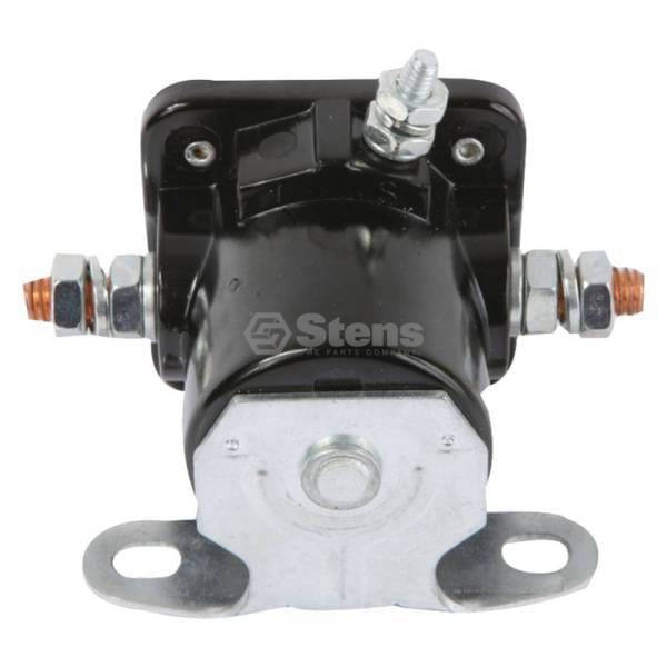 Ford New Holland Solenoid, 1100-0216